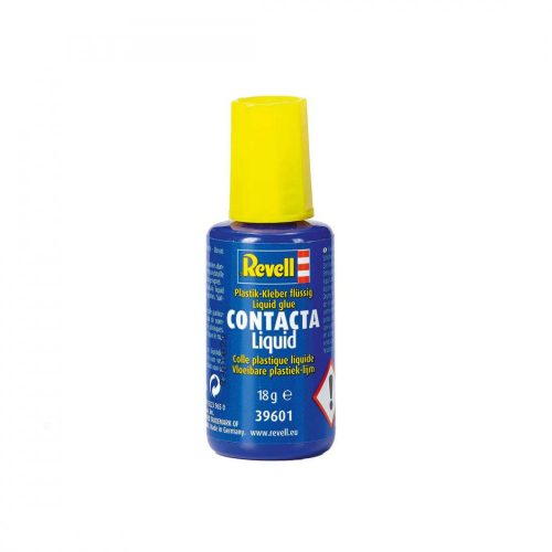 Revell Contacta Liquid 13gr No.39601 ragasztó