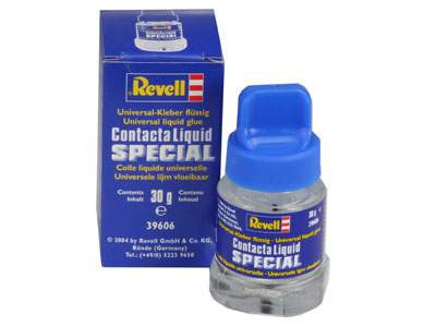 Revell Contacta Liquid Special 30gr No.39606 ragasztó