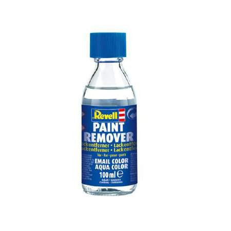 Revell - Festékeltávolitó folyadék /100ml/