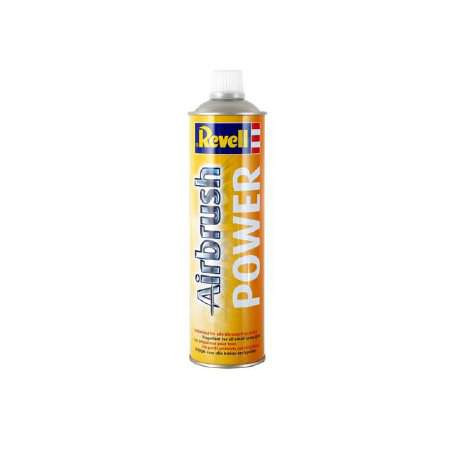 Revell Airbrush Power hajtógáz (750ml)