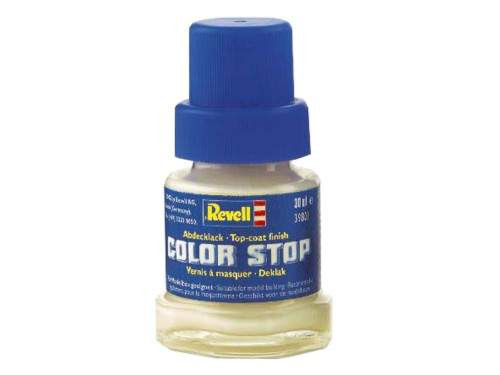 Revell Color Stop no.39801 30 ml makett maszkoló