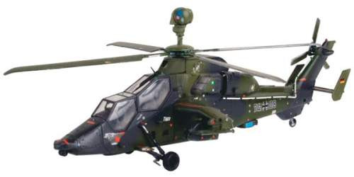 Revell 1:72 Eurocopter Tiger 4485 helikopter makett