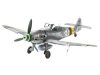 Revell 1:32 Messerschmitt Bf109 G-6 Late & early version 