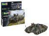 Revell 1:35 Model Set Raketenjagdpanzer Jaguar 1