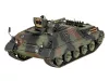 Revell 1:35 Model Set Raketenjagdpanzer Jaguar 1