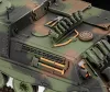 Revell 1:35 Model Set Raketenjagdpanzer Jaguar 1