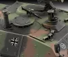 Revell 1:35 Model Set Raketenjagdpanzer Jaguar 1