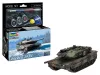 Revell 1:72 Model Set Leopard 2 A7V