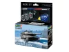 Revell 1:72 Model Set Leopard 2 A7V