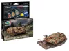 Revell 1:76 Model Set Jagdpanzer IV (L/70)