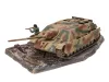 Revell 1:76 Model Set Jagdpanzer IV (L/70)