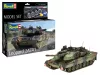 Revell 1:35 Model Set Leopard 2A7A1