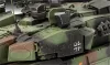 Revell 1:35 Model Set Leopard 2A7A1