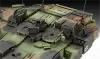 Revell 1:35 Model Set Leopard 2A7A1