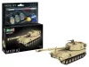 Revell 1:72 Model Set M109 A2
