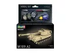 Revell 1:72 Model Set M109 A2