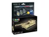 Revell 1:72 Model Set M109 A2