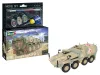 Revell 1:72 Model Set GTK Boxer sgSANKfz