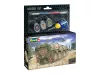 Revell 1:72 Model Set GTK Boxer sgSANKfz