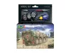 Revell 1:72 Model Set GTK Boxer sgSANKfz