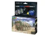 Revell 1:72 Model Set GTK Boxer sgSANKfz
