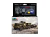 Revell 1:76 Model Set M19 Tank Transporter