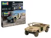 Revell 1:35 Model Set HMMWV M1097A2