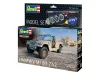 Revell 1:35 Model Set HMMWV M1097A2