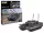 Revell 1:35 Model Set Leopard 2A4 - Special Decoration 40th An