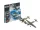Revell 1:72 Model Set Combat Set Bf109G-10 &