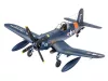 Revell 1:72 Model Set F4U-4 Corsair