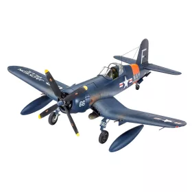 Revell 1:72 Model Set F4U-4 Corsair