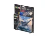 Revell 1:72 Model Set F4U-4 Corsair