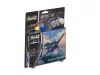 Revell 1:72 Model Set F4U-4 Corsair
