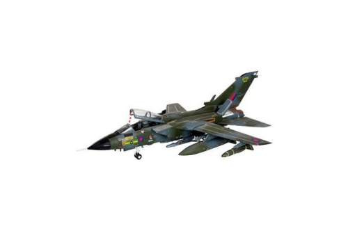 Revell 1:72 Modell szett Tornado GR.1 RAF 64619 repülő makett