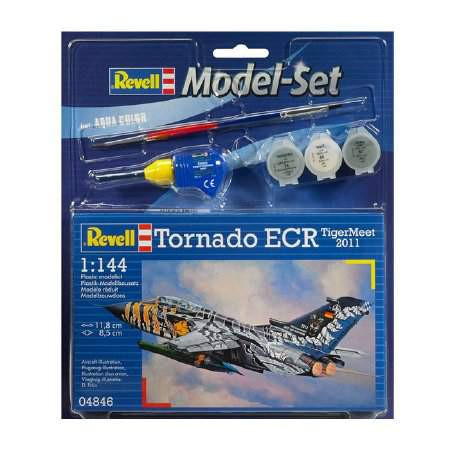 Revell 1:144 - Tornado ECR TigerMeet 2011 