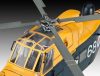 Revell 1:48 Wessex HAS Mk.3 64898 helikopter makett (model szett)