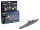 Revell 1:1200 Model Set Gneisenau