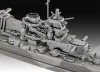 Revell 1:1200 Model Set Gneisenau