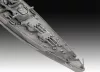 Revell 1:1200 Model Set Gneisenau