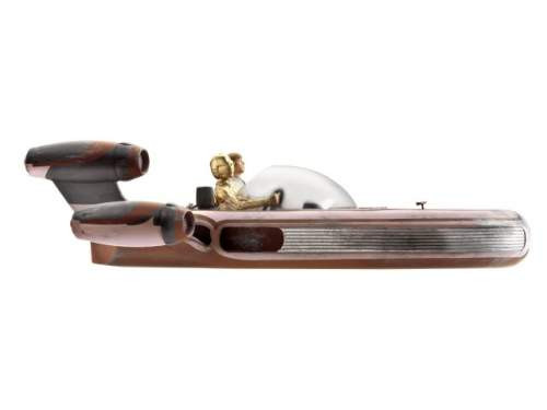 Revell 1:14 X-34 Landspeeder 1:14 6685
