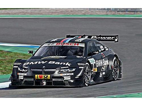 Revell 1:24 BMW M3 DTM 2012 ”Bruno Spengler” 7178 autó makett