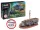 Revell 1:76 Starter Kit Krupp Protze KFZ 69 with 3,7cm Pak