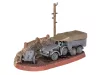 Revell 1:76 Starter Kit Krupp Protze KFZ 69 with 3,7cm Pak