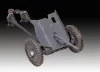 Revell 1:76 Starter Kit Krupp Protze KFZ 69 with 3,7cm Pak
