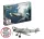 Revell 1:72 Starter Kit Messerschmitt Bf109E-3