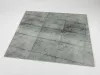 Red Fox Studio 1:35 Concrete Base Rectangular Type 5 380x320mm (Universal)