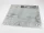 Red Fox Studio 1:35 Concrete Base Square Type 5 380x320mm (Universal)