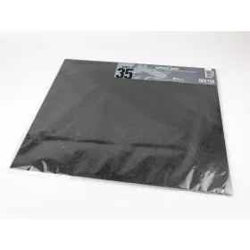  Red Fox Studio 1:35 Asphalt Base Type 5 380x320mm (Universal)