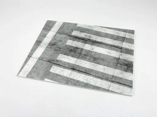 Red Fox Studio 1:48 Modern NATO Airfield Type 5 300x230mm (Universal)
